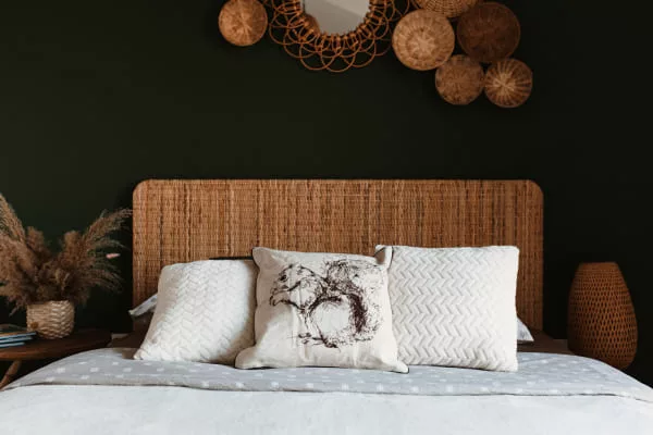 Décorez la chambre avec goût et audace !